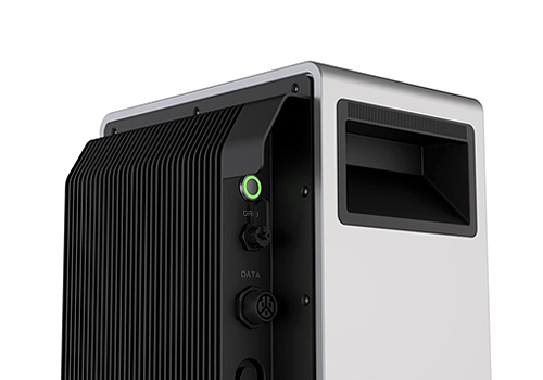 French Design Awards - CBE2000S Plug&Play Energy Storage System