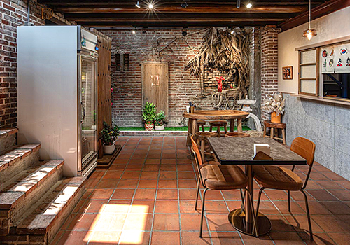 French Design Awards - Moija Yori