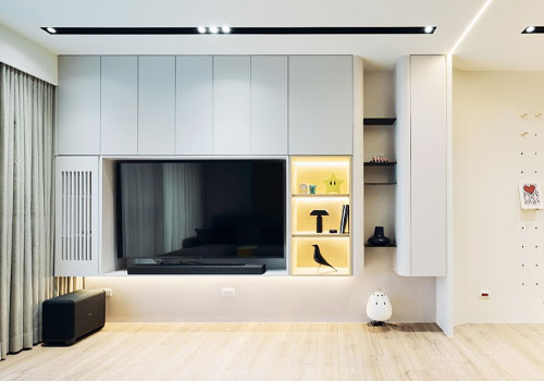 French Design Awards - Komorebi