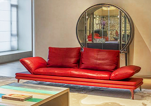 French Design Awards - PABLO NOW Noah Sofa