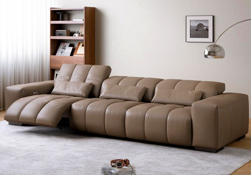 French Design Awards - KUUCI multi-purpose adjustable sofa