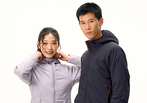 French Design Awards - Beyond Down: Redefining Natural Warmth