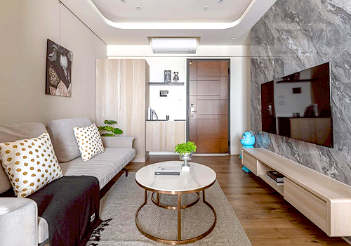 French Design Awards - Gentle Flow