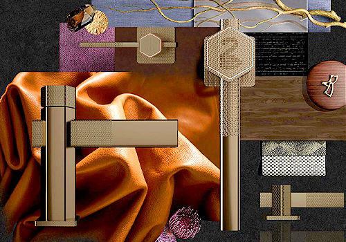 French Design Awards - Hex Series