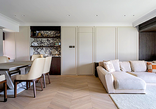 French Design Awards - Cavendish Height