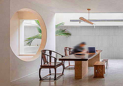 French Design Awards - Timeless Elegance