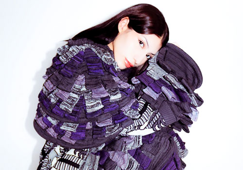 French Design Awards - Beyond Falling