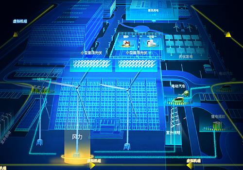 French Design Awards - HP Circuit Board Multi-Environment Adaptive System