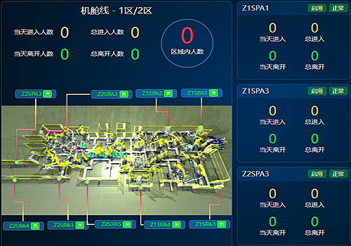 French Design Awards - Emergency Fire Door Opening Torque Test Software