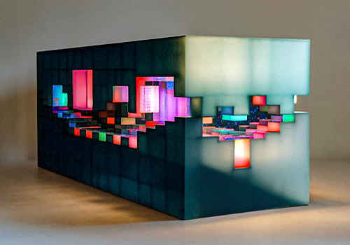 French Design Awards - 404: Stair Not Found