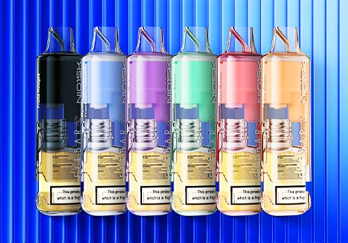 French Design Awards - ELFBAR NIO30K