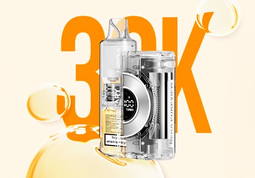 French Design Awards - LOST MARY NEAR30K PUREVIEW