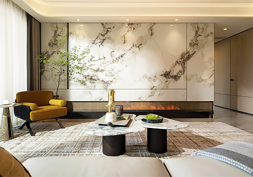 French Design Awards Winner - Jianfa Yunhu City by Zoom Design