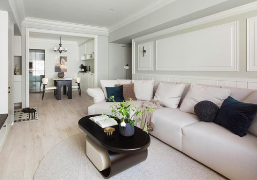 French Design Awards - Dream Home