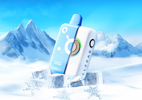 French Design Awards - ELFBAR JoinOne series