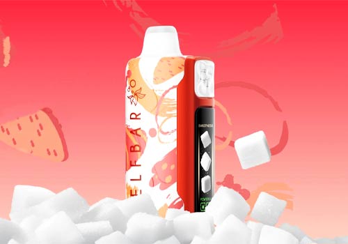 French Design Awards - ELFBAR KING Series