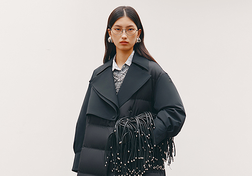 French Design Awards - Imperial Wind Series