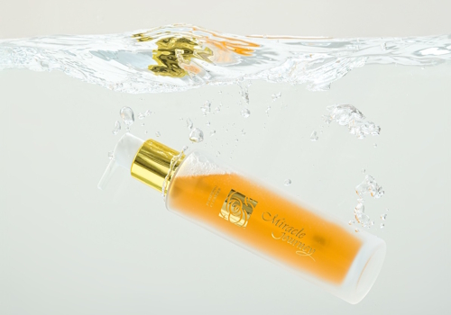 French Design Awards - MIRACLE JOURNEY PURIFYING CLEANSER