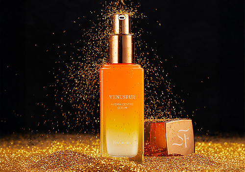 French Design Awards Winner - Sencus Frudenia Cranberry Absolute Diamond Serum by Frudenia Taiwan LTD