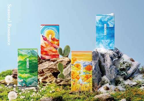 French Design Awards - Seasonal Resonance