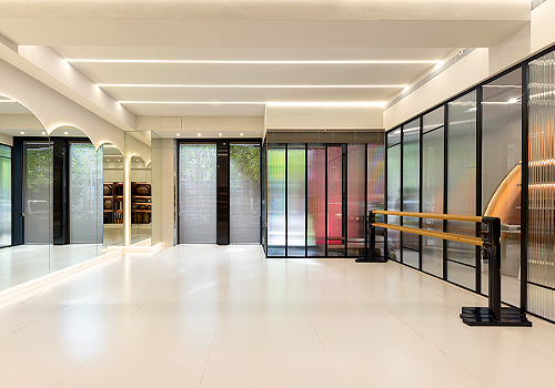 French Design Awards Winner - Where Beauty Meets Power by Ace Designs Studio