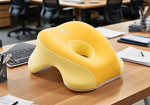 French Design Awards - Nap pillow