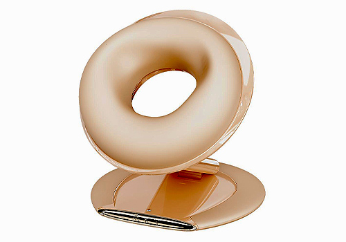 French Design Awards Winner - BKT  Smart Nap Pillow by Guangzhou Liuquan Brand Management Service Co., Ltd