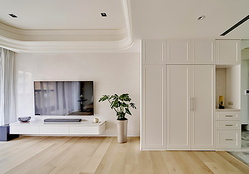 French Design Awards - Bask in the Sun