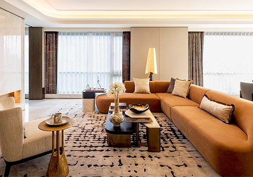 French Design Awards - Harmony Mansion Showroom