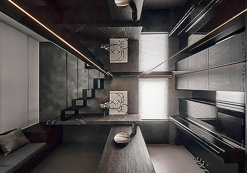 French Design Awards - Elevated Elegance