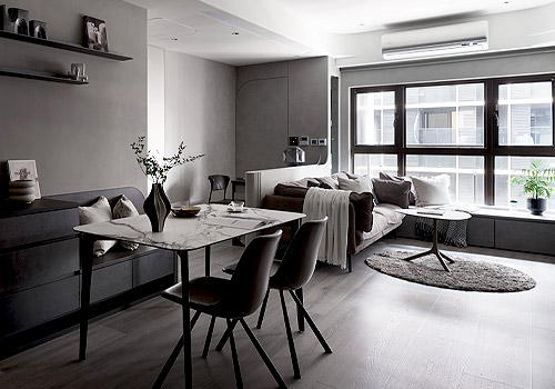 French Design Awards - Compact Brilliance