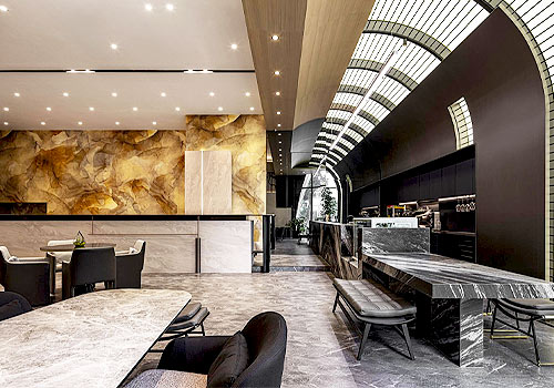 French Design Awards - Root & Bloom