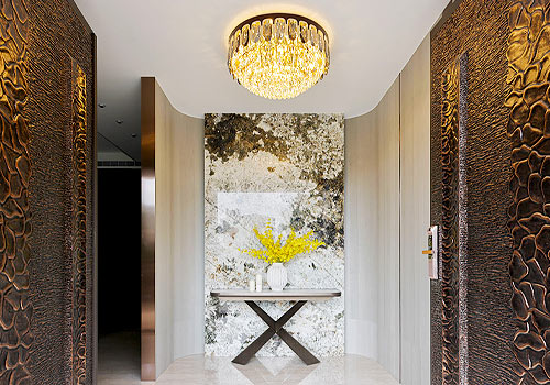 French Design Awards - City Retreat