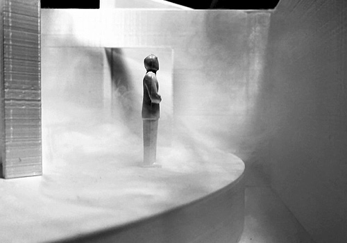 French Design Awards - Spirituality & Education: Re-Creation