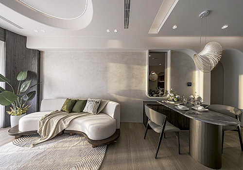 French Design Awards - Poetic Dwelling