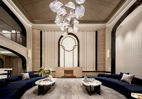 French Design Awards - East-West Sonata