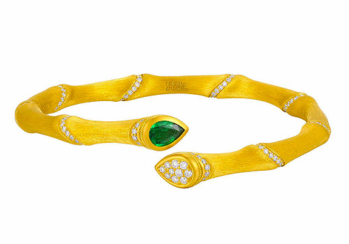 French Design Awards - JUZI