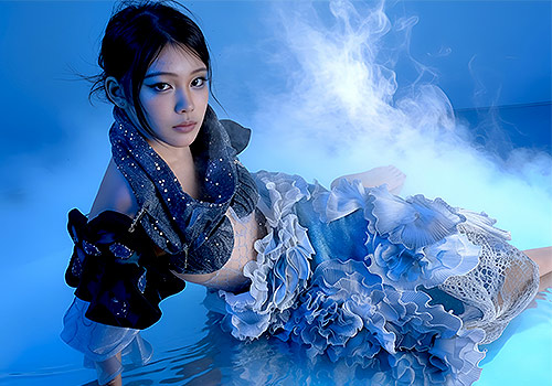 French Design Awards Winner - CycloTide by Ningbo University