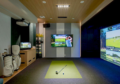 French Design Awards - Full Swing