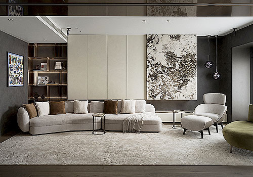 French Design Awards Winner - Ink Radiance by HOHS DESIGN