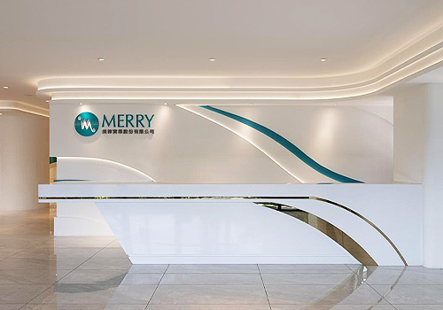 French Design Awards - Echo Realm of Purity