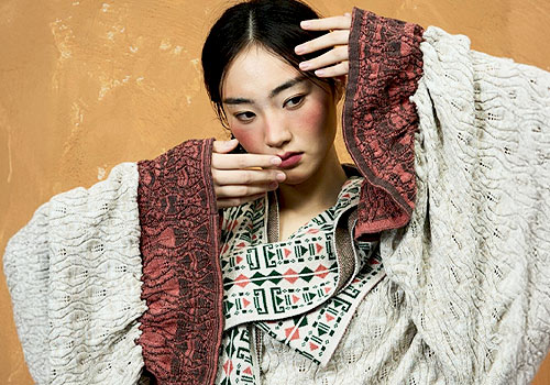 French Design Awards Winner - Nüwa Mending the Sky by NINGBO university