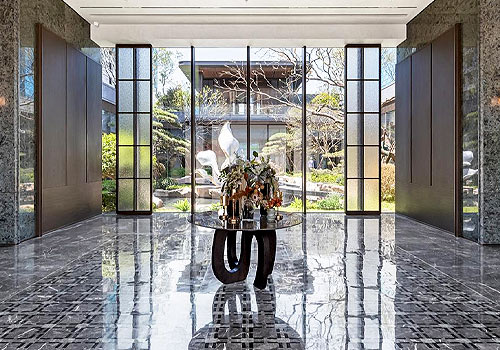 French Design Awards Winner - Hisense ZhenYue by Matrix Design