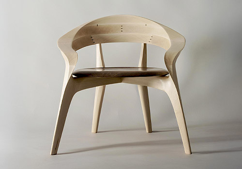 French Design Awards - ORUHA Chair