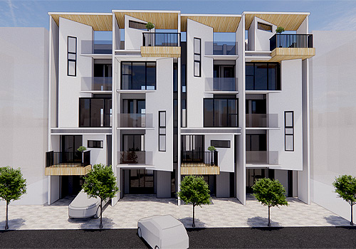 French Design Awards - Verdant