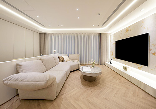 French Design Awards - Arc of Purity