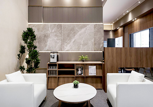 French Design Awards Winner - Iterative Weaving by YuanLe Design Co.