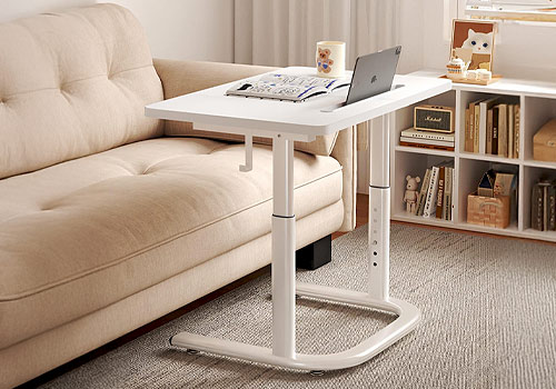 French Design Awards - Height-Adjustable Mobile Desk