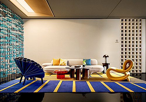 French Design Awards - NOVOTEL YANGQUAN HIGH-TECH ZONE 