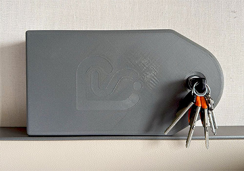 French Design Awards - THE GLOVE™